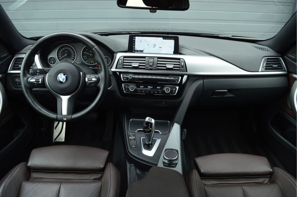 BMW 4 Serie – foto 8