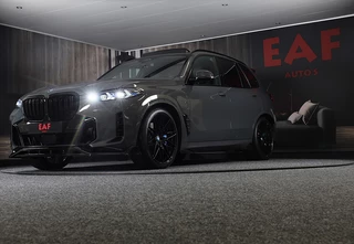 BMW X5 – thumbnail 4