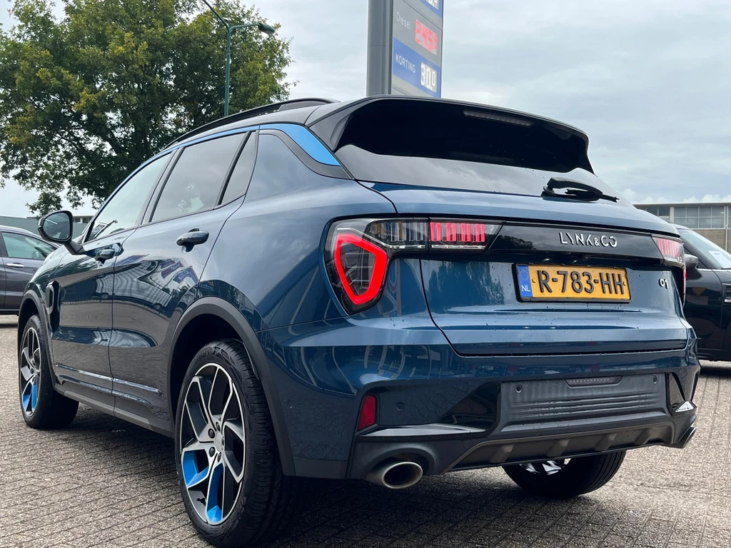 Lynk & Co 01 – foto 8