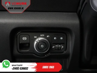 Mercedes-Benz eCitan – thumbnail 17