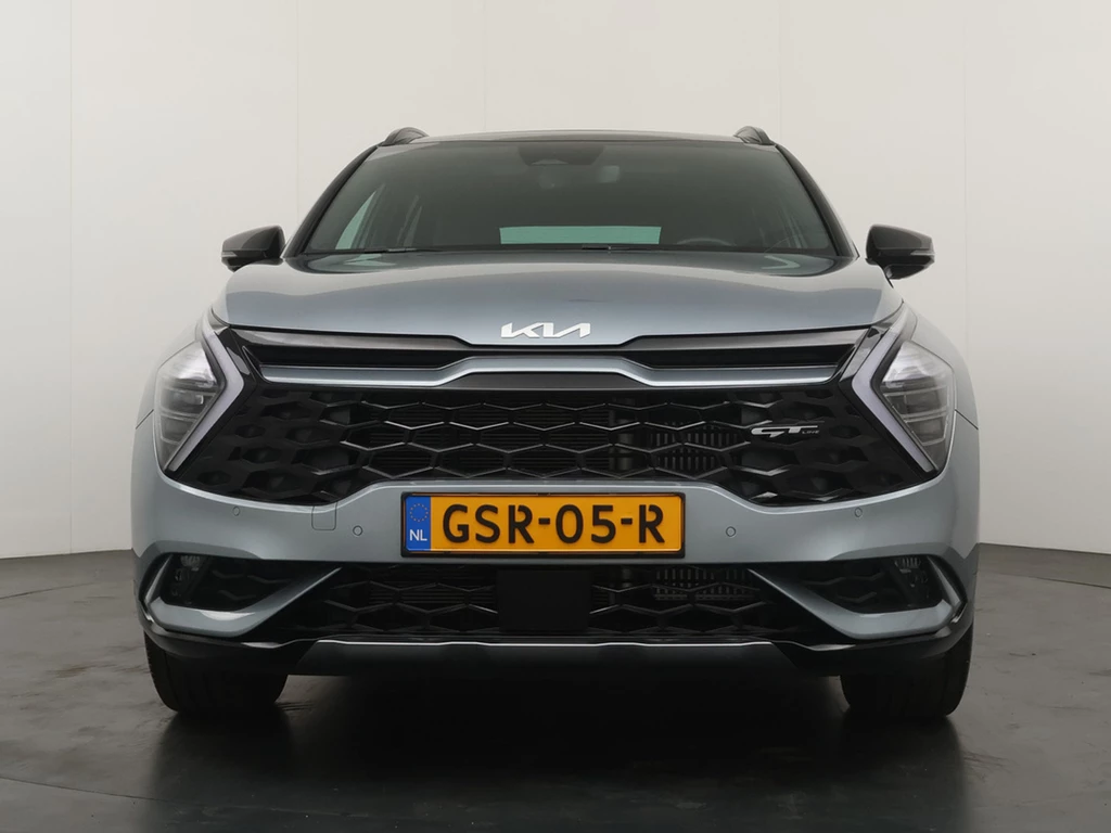 Kia Sportage – foto 13