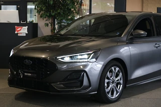 Ford Focus – thumbnail 2