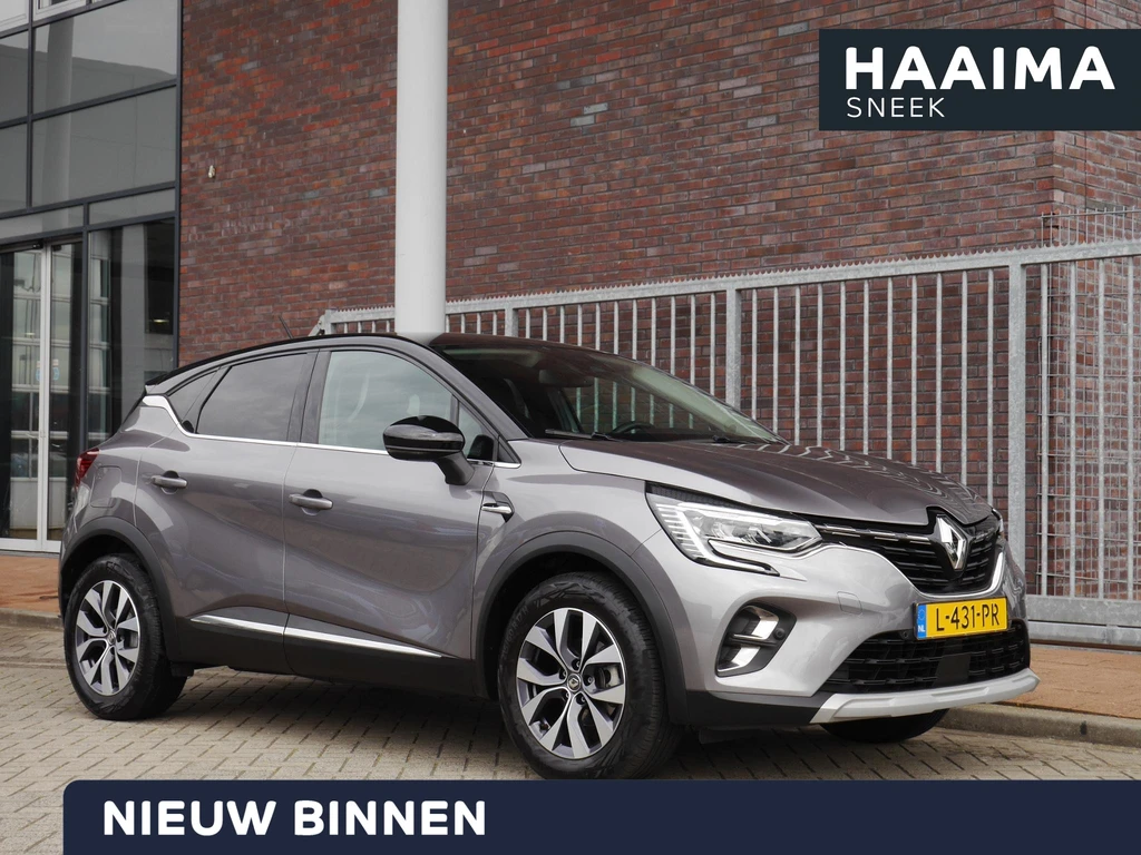 Renault Captur – foto 5