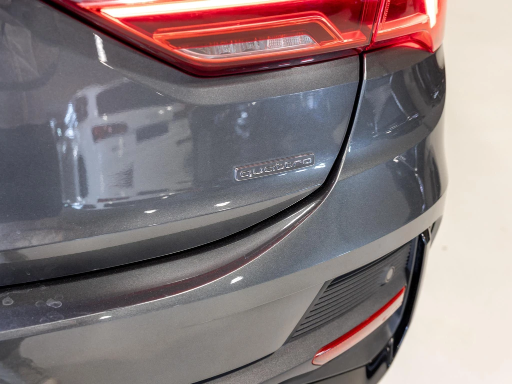 Audi Q3 – foto 15