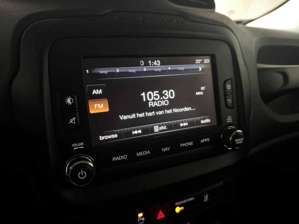 Jeep Renegade – foto 38