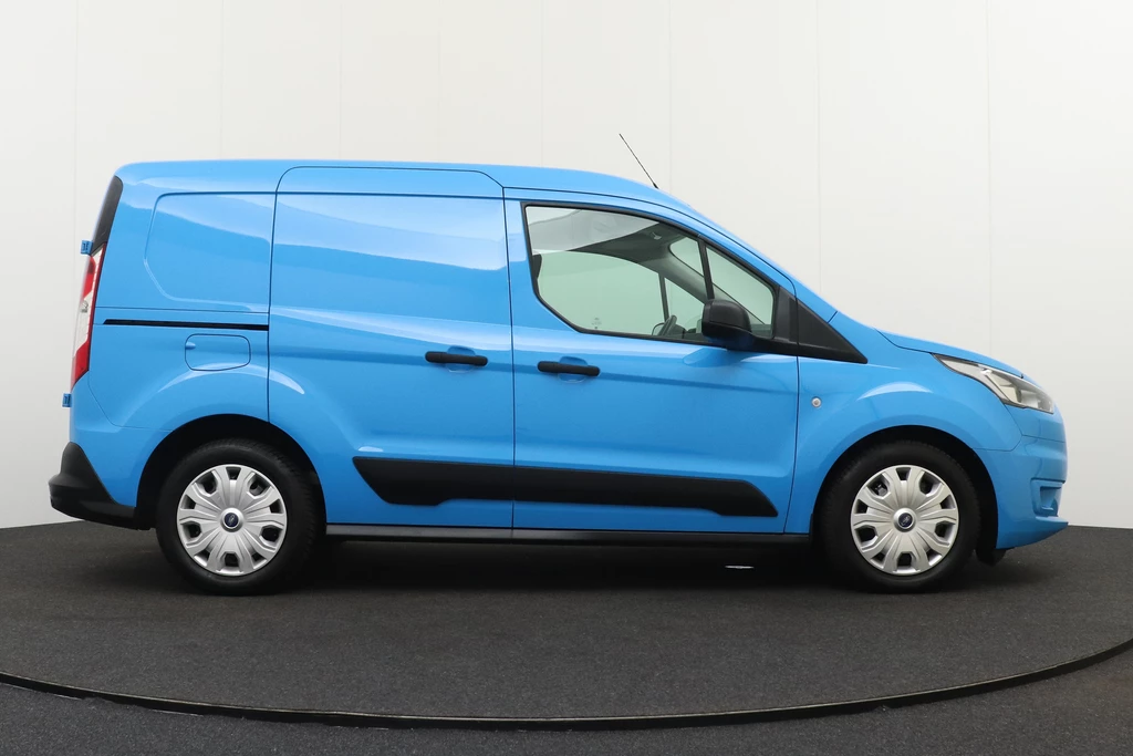 Ford Transit Connect – foto 5