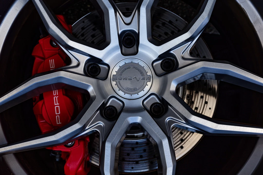 Porsche 718 – foto 30