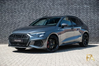 Audi A3 – thumbnail 1