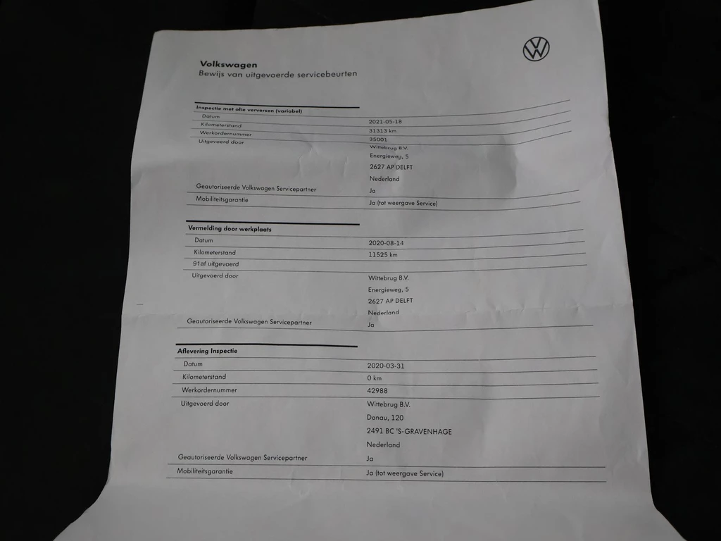 Volkswagen Golf – foto 58
