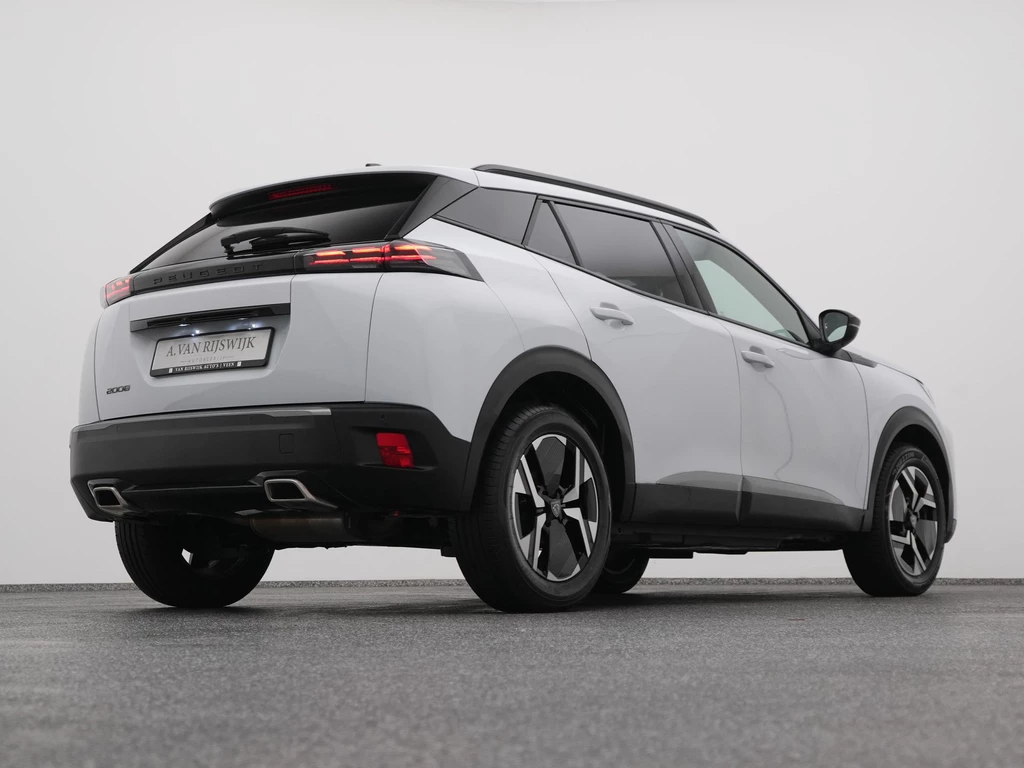Peugeot 2008 – foto 13