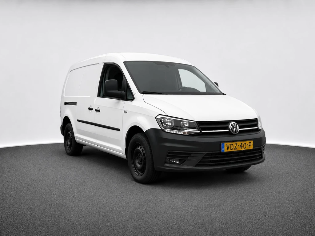 Volkswagen Caddy – foto 9