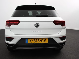 Volkswagen T-Roc – thumbnail 3