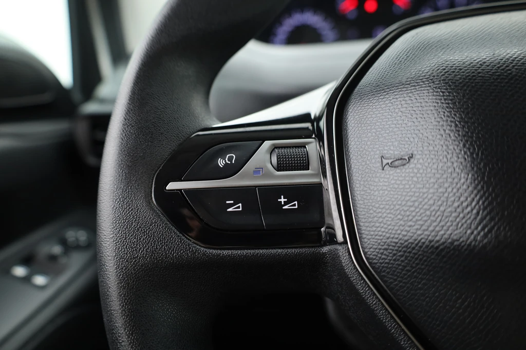 Peugeot Partner – foto 14
