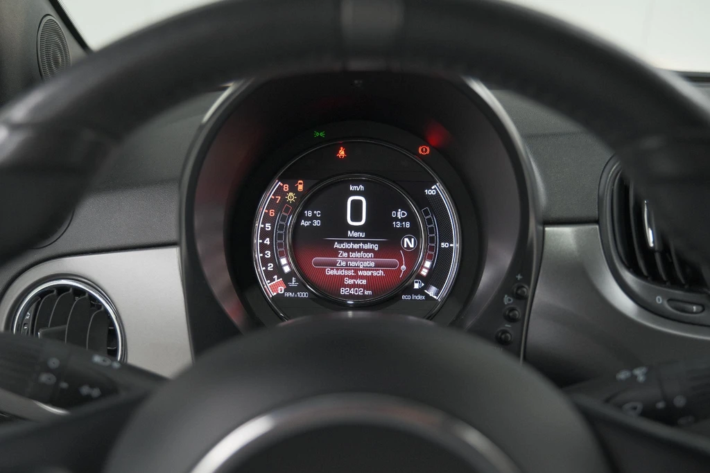 Fiat 500 – foto 36