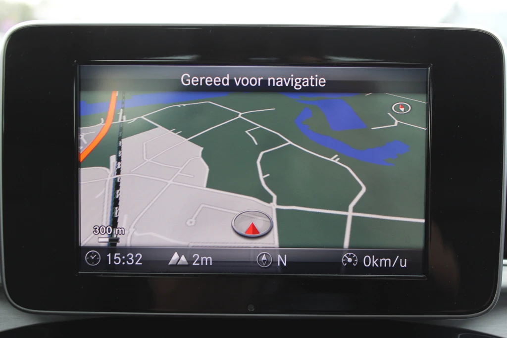 Mercedes-Benz C-Klasse – foto 19
