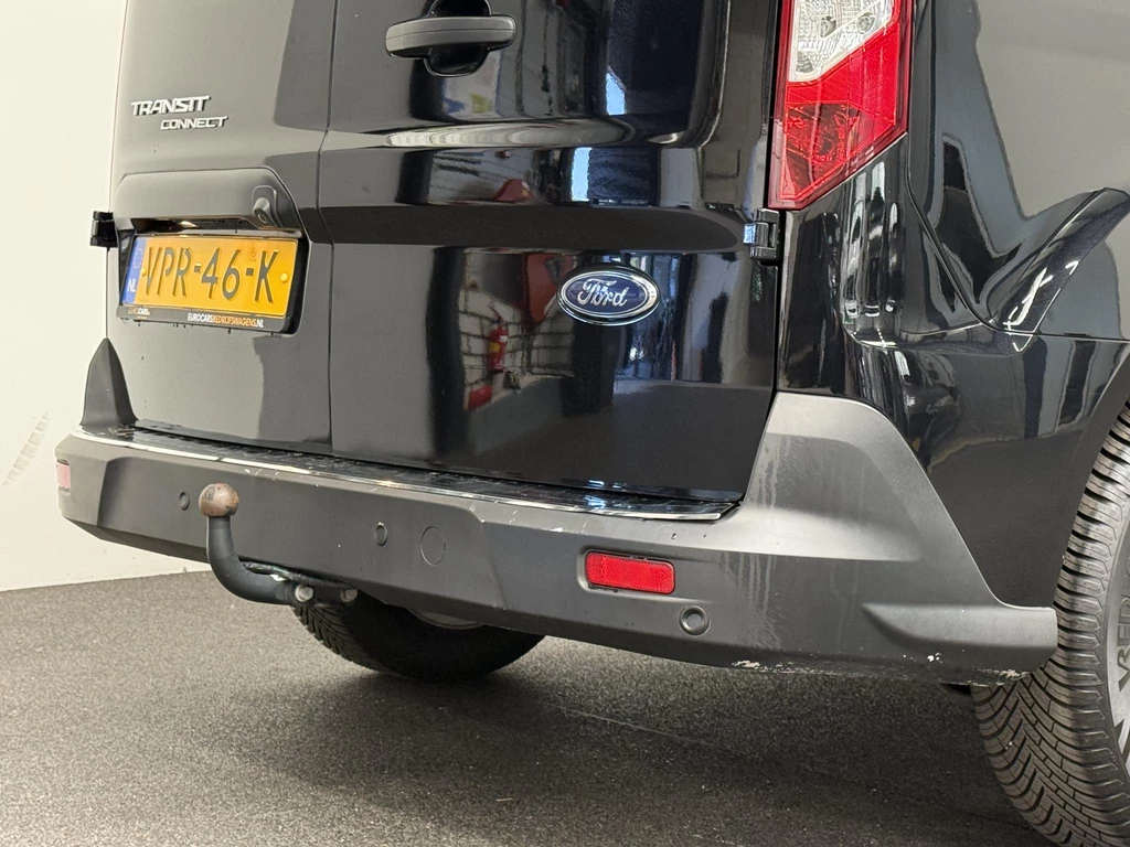 Ford Transit Connect – foto 17