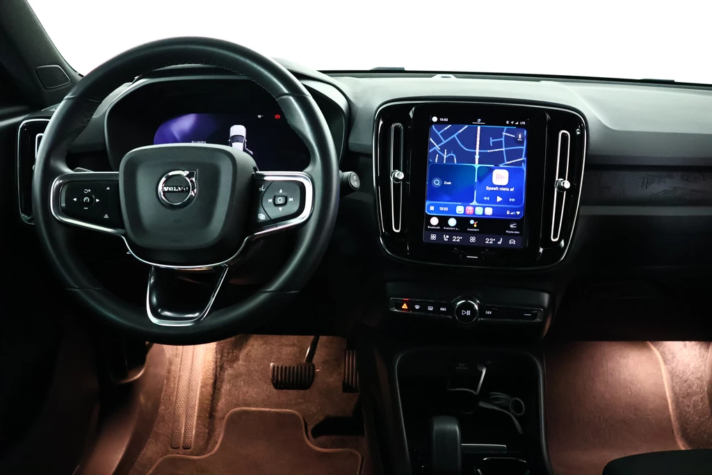Volvo XC40 – foto 18