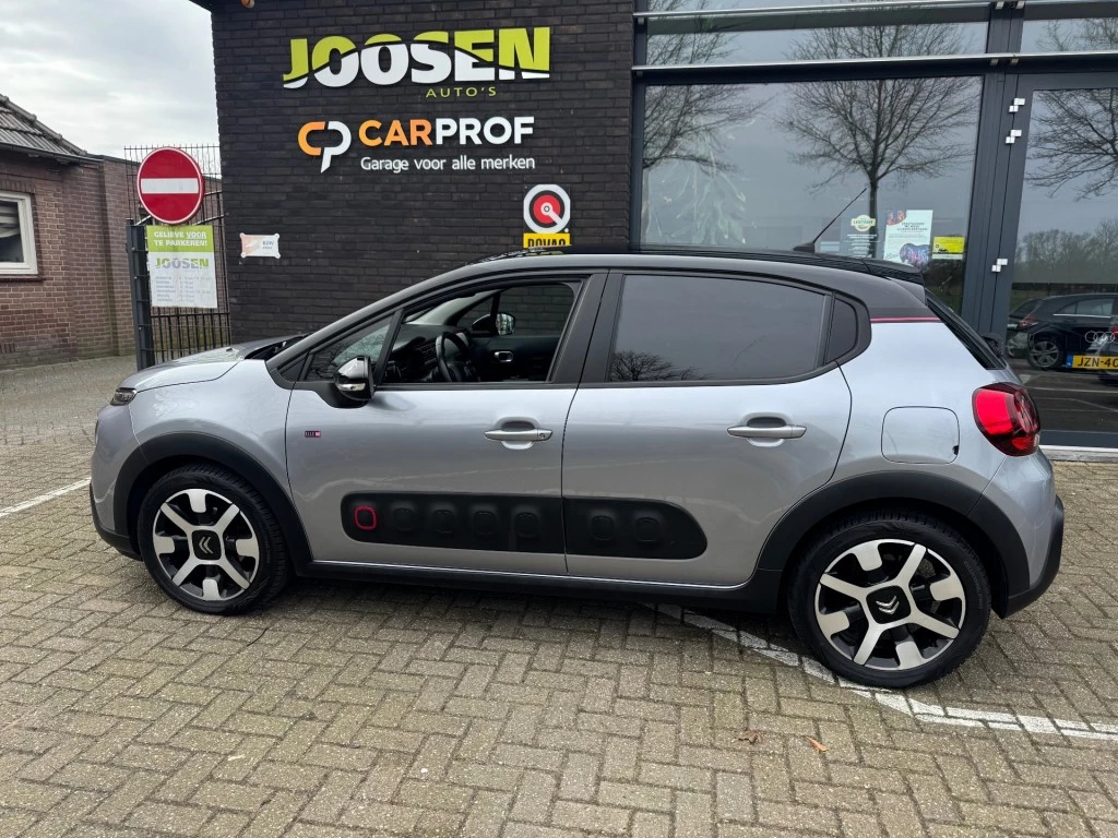 Citroën C3 – foto 3