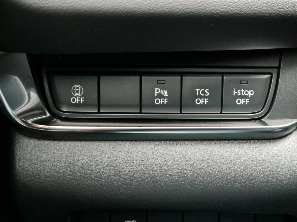 Mazda CX-30 – foto 35