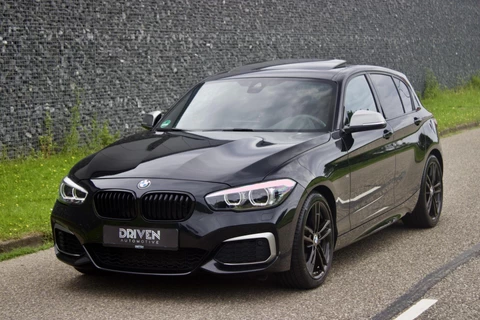 BMW M140i xDrive Shadow | LCI2  - Dak - 1 Eigenaar - BTW