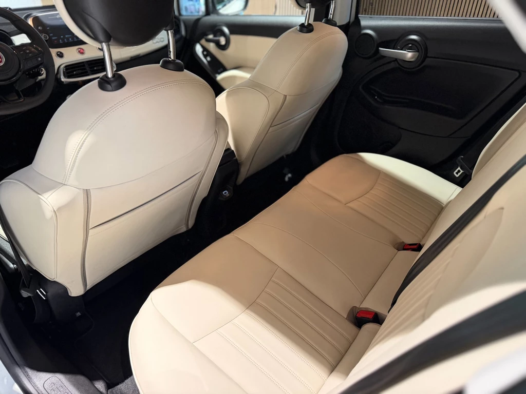 Fiat 500X – foto 39