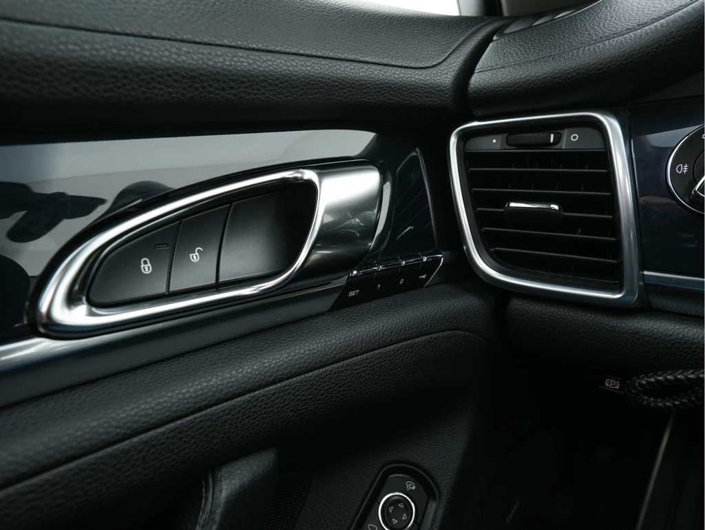 Porsche Panamera – foto 20