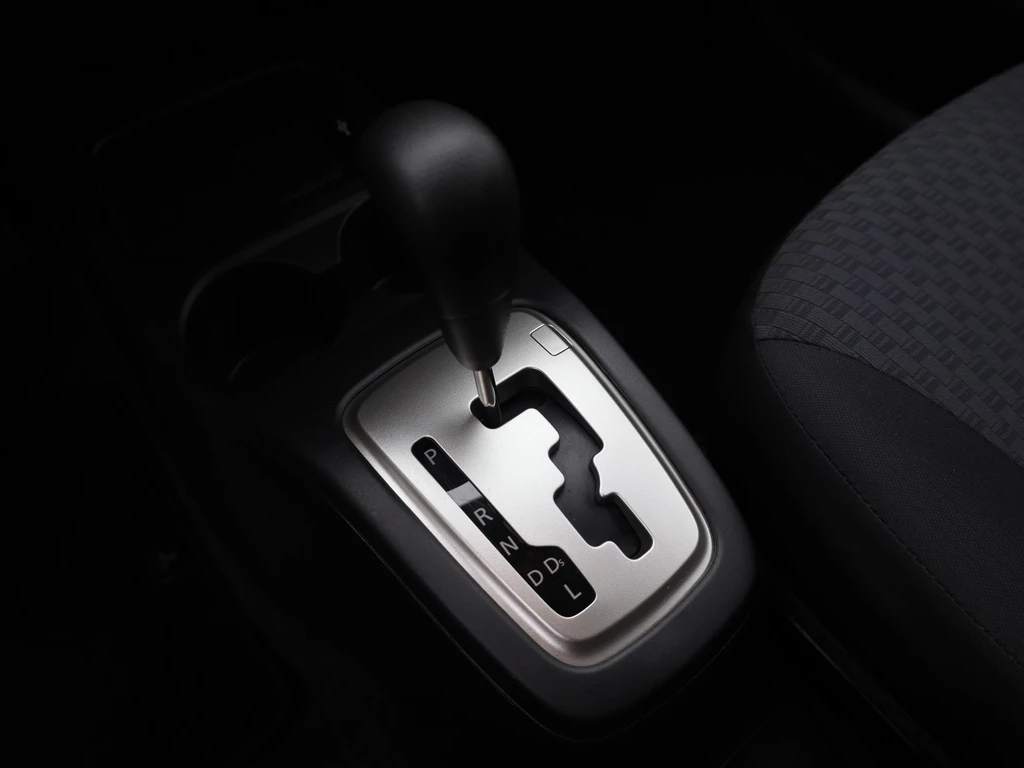Mitsubishi Space Star – foto 18
