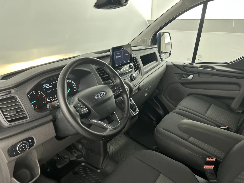 Ford Transit Custom – foto 20