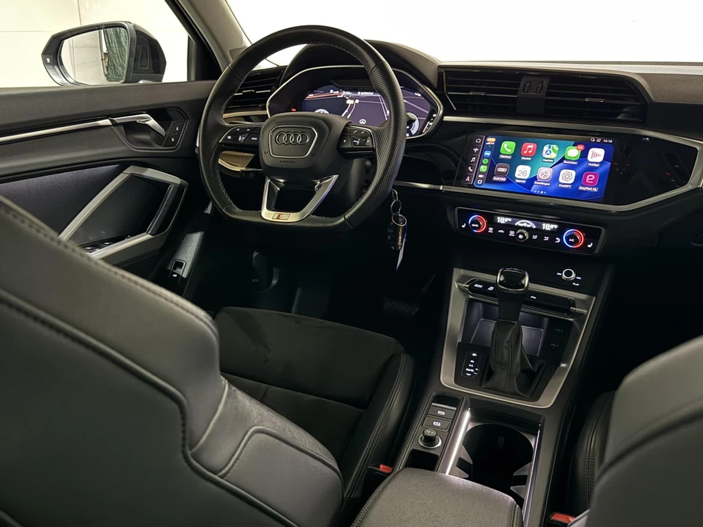 Audi Q3 – foto 23