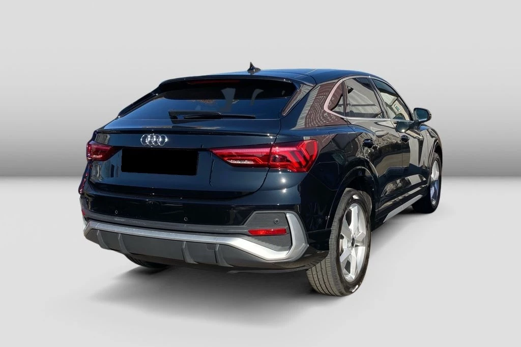 Audi Q3 – foto 2