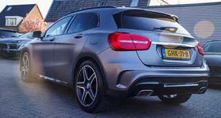 Mercedes-Benz GLA – thumbnail 4