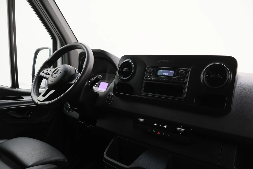 Mercedes-Benz Sprinter – foto 31