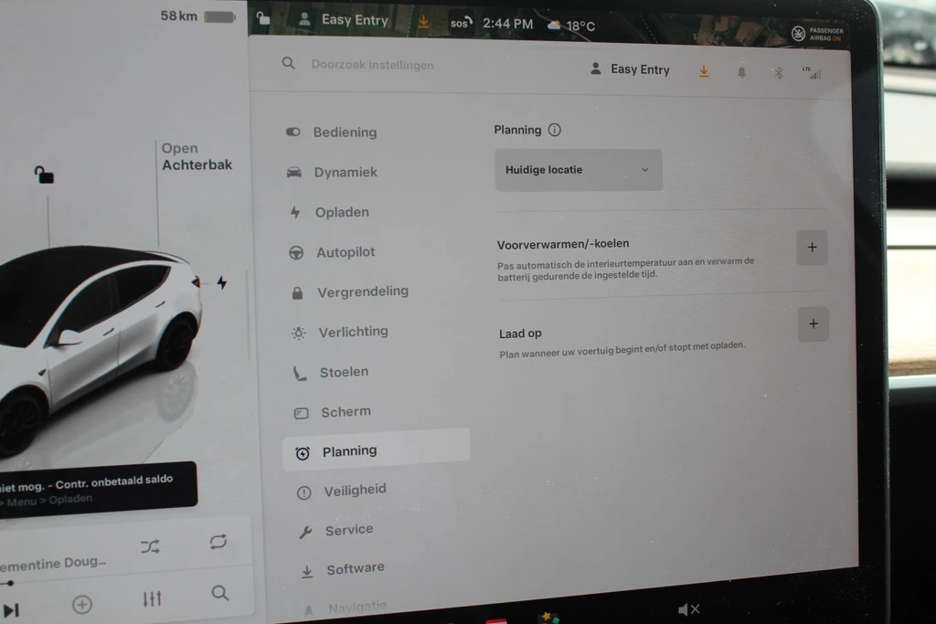 Tesla Model Y – foto 23