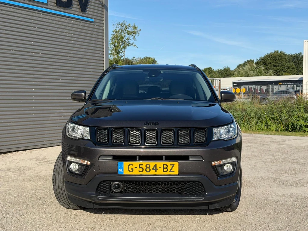Jeep Compass – foto 10