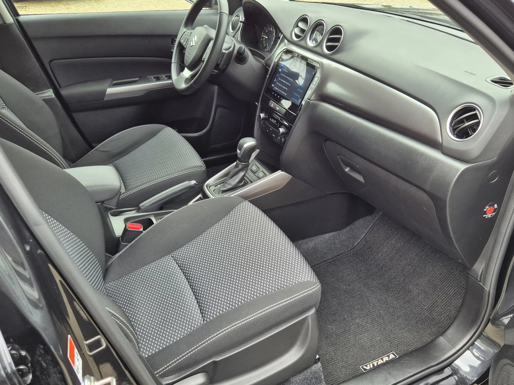 Suzuki Vitara – foto 26