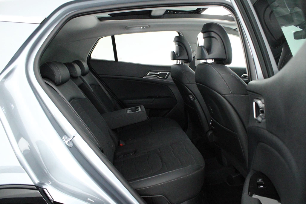 Kia Sportage – foto 15