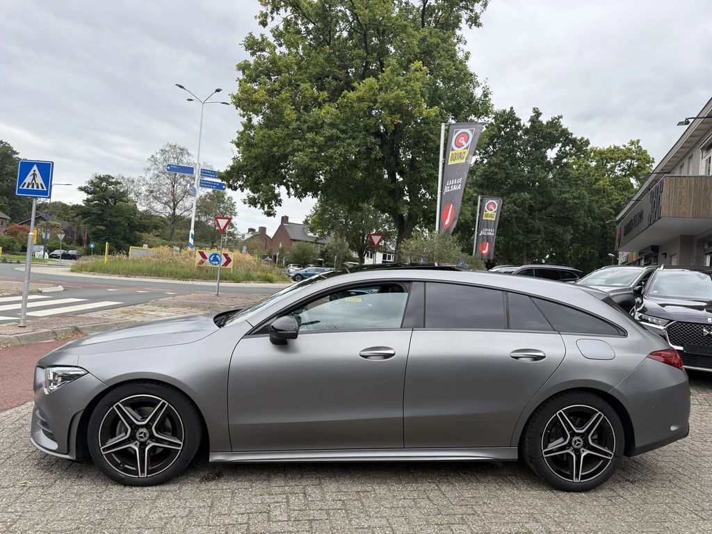 Mercedes-Benz CLA – foto 4