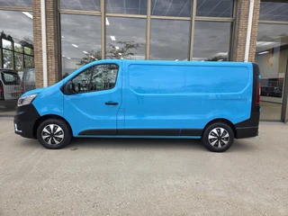 Renault Trafic – thumbnail 7