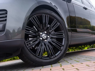 Land Rover Range Rover – thumbnail 20