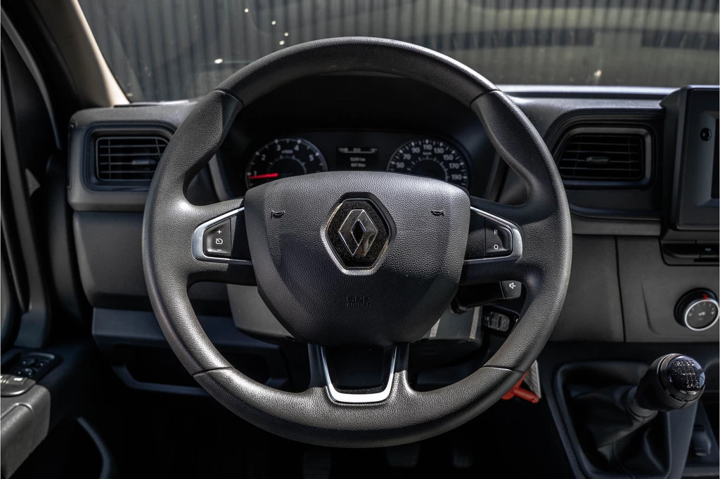 Renault Master – foto 14