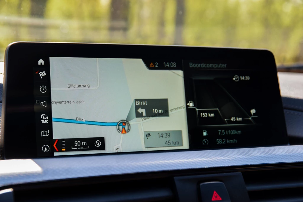 BMW 4 Serie – foto 10