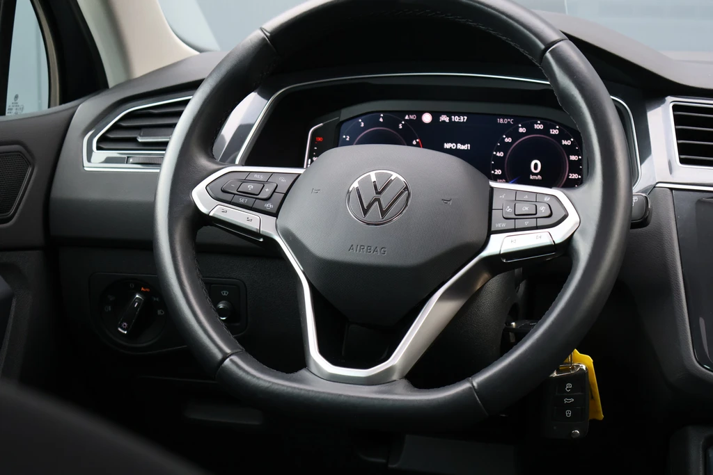 Volkswagen Tiguan – foto 18