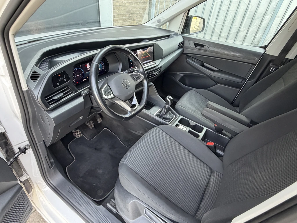 Volkswagen Caddy – foto 26