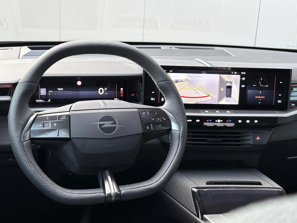 Opel Grandland – foto 13