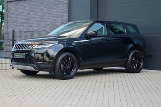 Land Rover Range Rover Evoque – thumbnail 5