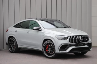 Mercedes-Benz GLE – thumbnail 4