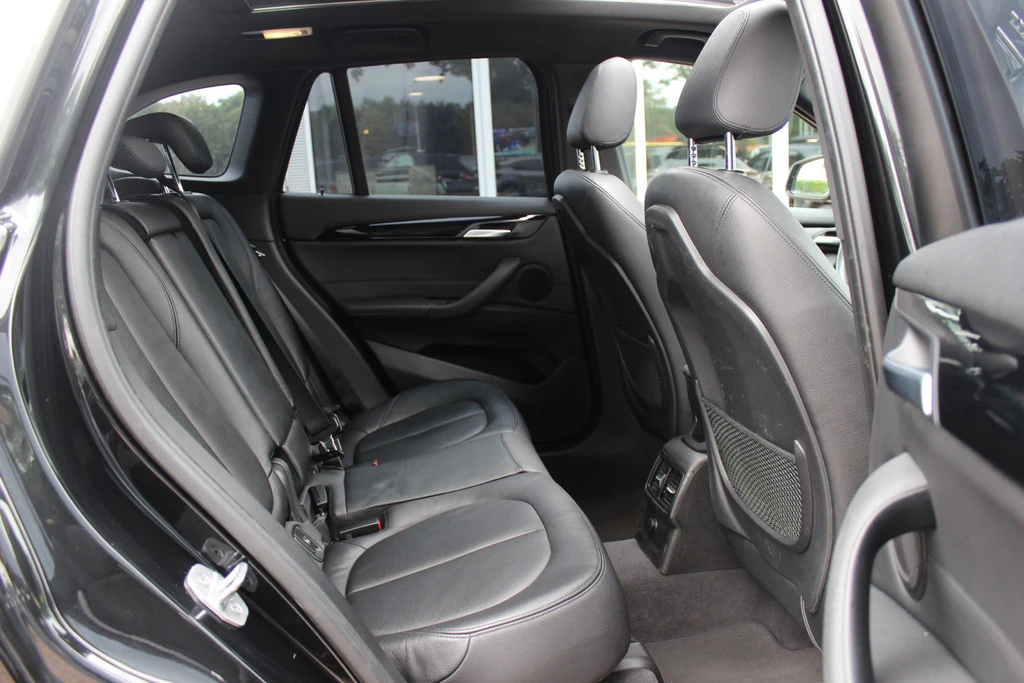 BMW X1 – foto 12