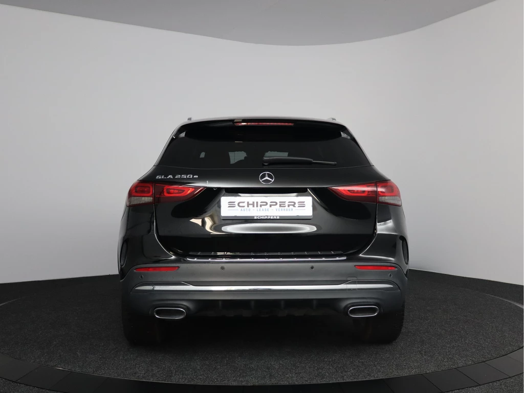 Mercedes-Benz GLA – foto 5