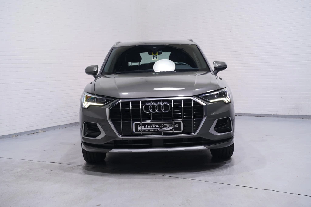 Audi Q3 – foto 9