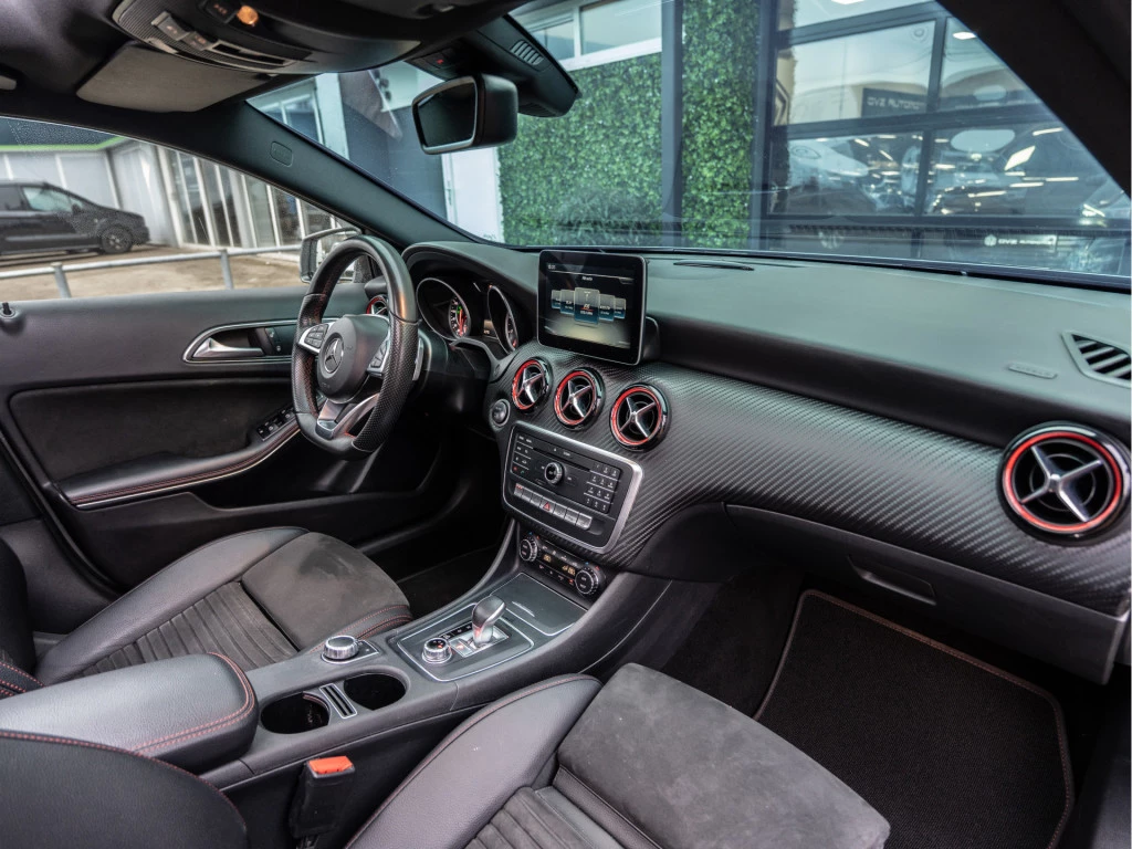 Mercedes-Benz A-Klasse – foto 36